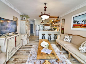 dk villas 4 Riverview, Hout Bay